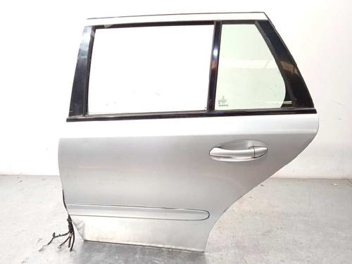 Left rear door MERCEDES-BENZ E-CLASS T-Model (S211)  | BP13949423C4 
