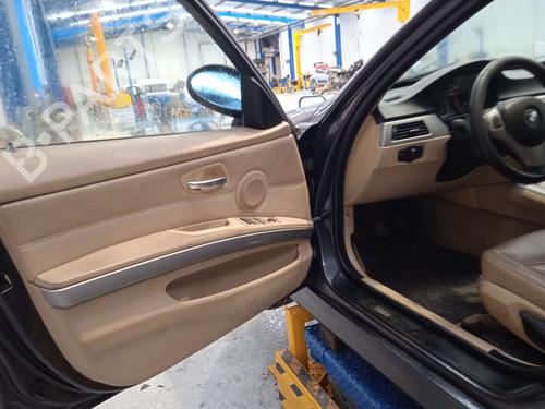 Front slam panel BMW 3 (E90) 320 d | BP32669463C72  - Image 27