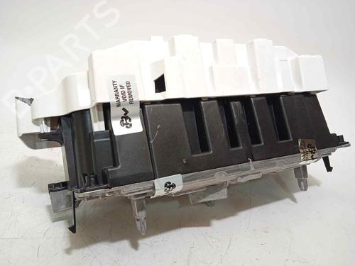Instrument cluster PEUGEOT 308 II (LB_, LP_, LW_, LH_, L3_) 1.6 HDi | BP26208140C47 