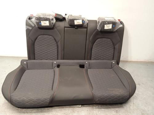 Seats set SEAT LEON (KL1, KLG) 1.0 TSI | BP29626327C78  - Image 5