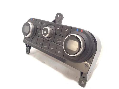 Climate control NISSAN QASHQAI / QASHQAI +2 I (J10, NJ10, JJ10E) 1.5 dCi | BP11994353I5 