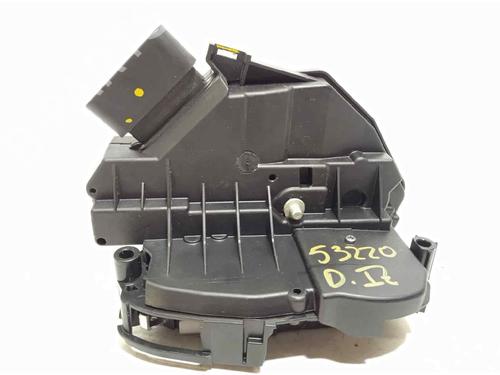 Front left lock FORD TOURNEO COURIER B460 MPV  | BP17494956C98 