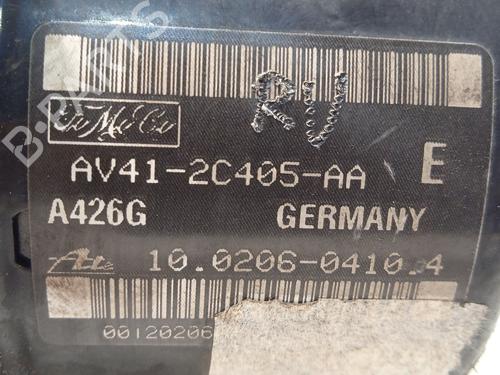 ABS pump FORD KUGA I  | BP29334255M43 