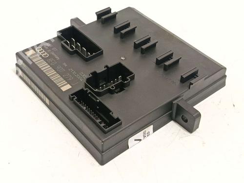 Control unit AUDI A4 B7 (8EC) 2.0 TFSI | BP38564342M11 - Image 2