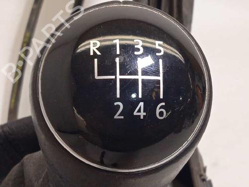 Gear lever VW TIGUAN (5N_) 2.0 TDI | BP13950226M90 