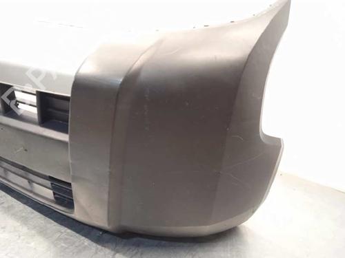 Front bumper FIAT FIORINO Box Body/MPV (225_) 1.3 D Multijet (225BXD1A, 225BXB1A, 225BXB11) | BP8381668C7 