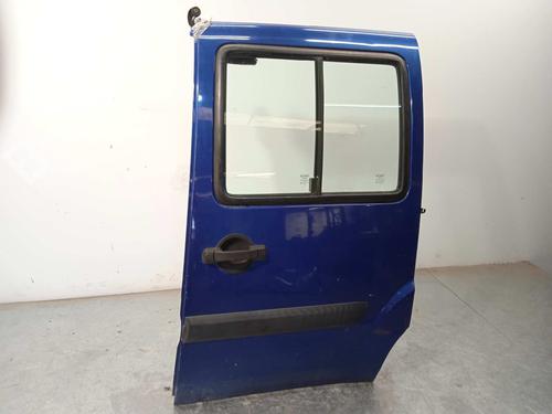 Venstre side skyvedør FIAT DOBLO Box Body/MPV (223_) 1.9 JTD | BP17810426C74 