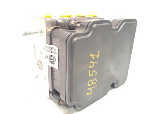 ABS pump RENAULT CLIO IV (BH_)  | BP10393226M43 