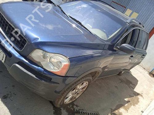 Left front door VOLVO XC90 I (275) D5 AWD | BP10420678C2