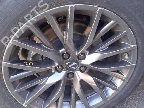 Right rear suspension arm LEXUS RX (_L2_) 450h (GYL20_, GYL20W) | BP15191197M15 