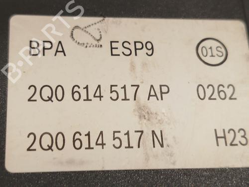 ABS pump AUDI A1 Sportback (GBA) 30 TFSI | BP29764883M43 