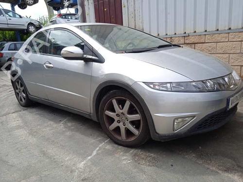 Starter HONDA CIVIC VIII Hatchback (FN, FK) 2.2 CTDi (FK3) | BP7578687M8 