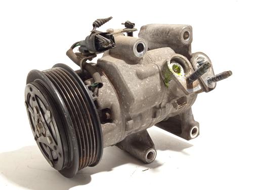 AC compressor FORD TOURNEO COURIER B460 MPV 1.5 TDCi | BP32437550M34 - Image 2