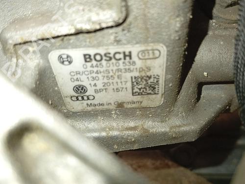Engine VW TOURAN (5T1) 1.6 TDI | BP34343417M1 - Image 12