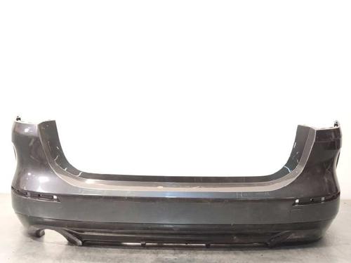 Rear bumper BMW 2 Gran Coupe (F44) 218 i (140 hp) 51127477430 | 7477430