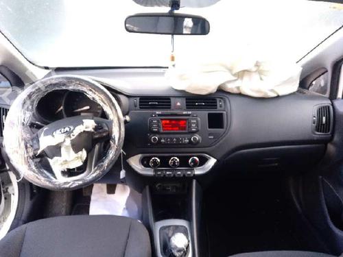 Alternator KIA RIO III (UB) 1.2 CVVT | BP6912506M7 