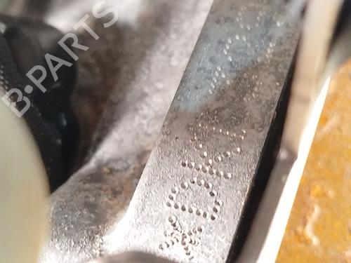 Engine SEAT IBIZA V (KJ1, KJG) | BP23094126M1