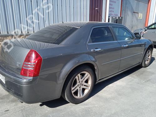Left front window switch CHRYSLER 300C (LX, LE) 3.0 V6 CRD | BP20094791I27 - Image 9