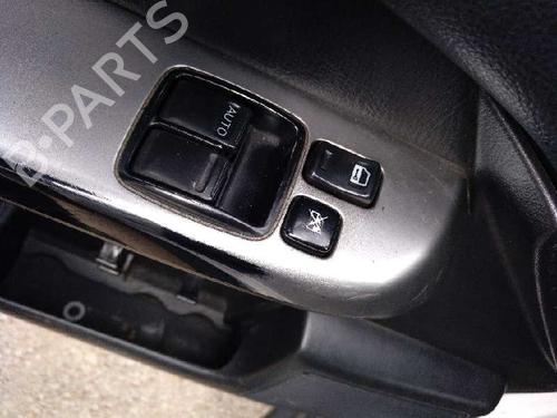 Throttle body NISSAN PATROL GR V Wagon (Y61) 3.0 DTi | BP4393613M82