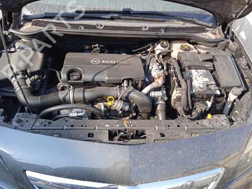 Starter OPEL ASTRA J Sports Tourer (P10) 1.7 CDTI (35) | BP8183364M8 