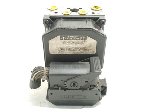 ABS Bremseaggregat TOYOTA AVENSIS Saloon (_T25_) 2.0 VVT-i (AZT250_, AZT250R) | BP29348799M43 