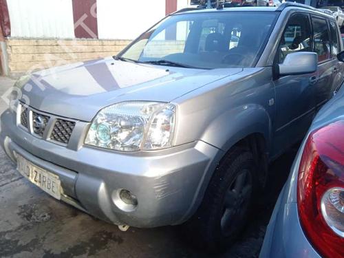 Driveshaft NISSAN X-TRAIL I (T30) 2.2 dCi | BP12251183M37 