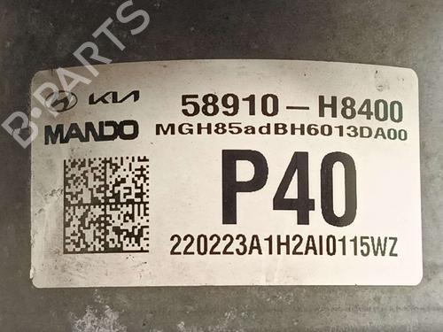 ABS pump KIA RIO IV (YB, SC, FB) 1.2 CVVT | BP40121298M43 - Image 5