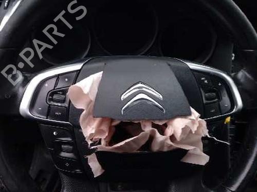 Front wiper motor CITROËN C4 II (NC_) 1.6 HDi 110 | BP7181372M29 