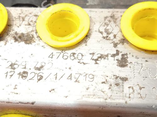 ABS pump RENAULT CLIO IV (BH_)  | BP29423304M43 