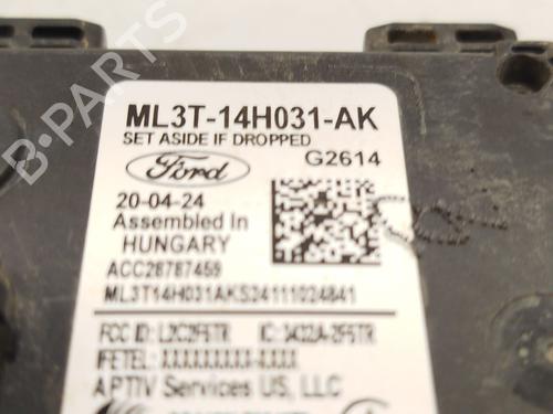 Electronic module FORD TOURNEO CUSTOM V362 Bus (F3) 1.0 EcoBoost PHEV | BP32116679M83 - Image 4