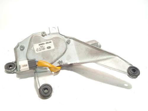 Rear wiper motor KIA CARENS III MPV (UN)  | BP8125870M102 