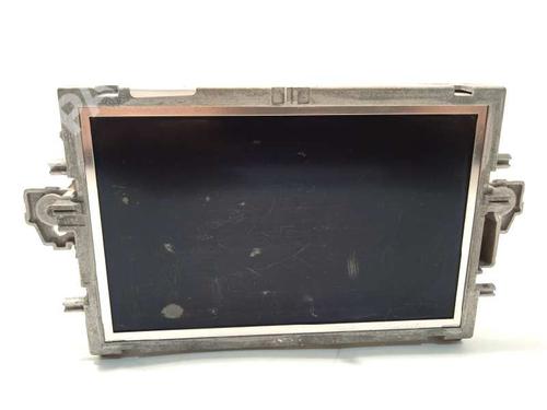 Display monitor MERCEDES-BENZ CLS (C218) CLS 250 CDI / BlueTEC / d (218.303, 218.304) | BP7921697C48 