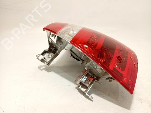 Right taillight CITROËN C4 Picasso I MPV (UD_) 1.6 HDi | BP30560102C35