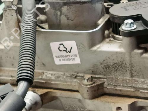 Engine MERCEDES-BENZ C-CLASS (W203) C 220 CDI (203.006, 203.008) | BP39407835M1 - Image 10