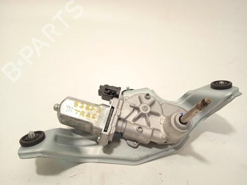 Used Rear wiper motor Rear wiper motor HYUNDAI KONA (OS, OSE, OSI) EV (204 hp) 19032678 19032678