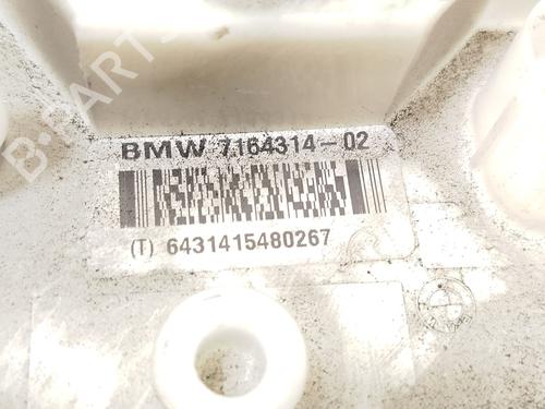 Fuel pump BMW X5 (E70) xDrive 48 i | BP34622467M76 - Image 4