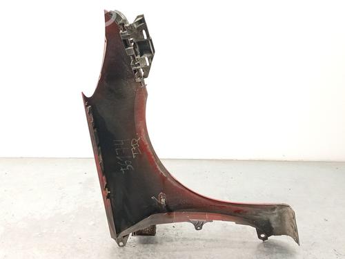 Left front fenders PEUGEOT 307 SW (3H) 1.6 HDI 110 | BP27476997C41 