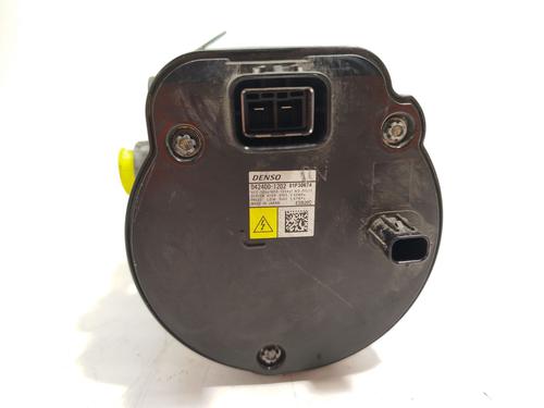 AC compressor TOYOTA COROLLA Saloon (_E21_) 1.8 VVTi Hybrid (ZWE211, MZEA12) | BP33324706M34  - Image 10