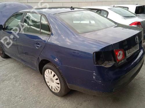 Rear left window mechanism VW JETTA III (1K2) 1.9 TDI | BP8072794C24