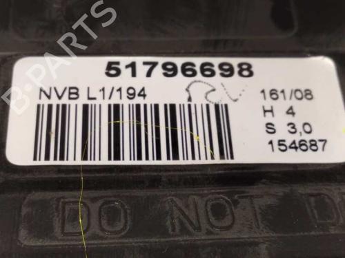 Comfort control module FIAT CROMA (194_) 1.9 D Multijet | BP5409924M56 
