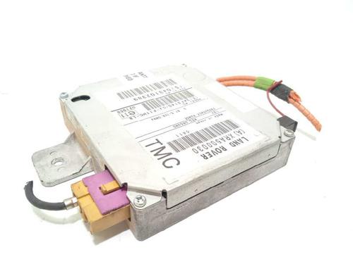 Electronic module LAND ROVER DISCOVERY III (L319) 2.7 TD 4x4 | BP9700599M83 