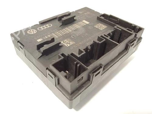 Used Electronic module AUDI Q3 (8UB, 8UG) 2.0 TDI (150 hp) 7182091