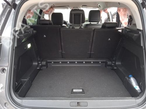 Engine CITROËN C5 AIRCROSS (A_) 1.2 PureTech 130 (ARHNSJ) | BP28116028M1 