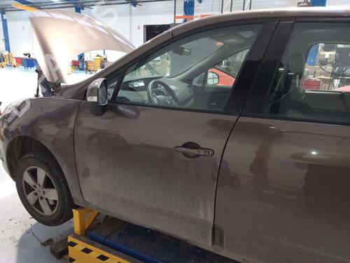 Electronic module RENAULT SCÉNIC III (JZ0/1_) 1.5 dCi | BP38325991M83 - Image 23
