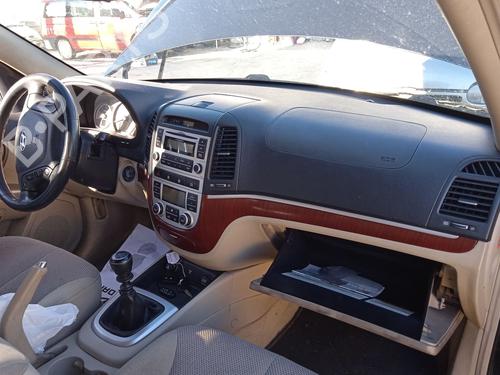 Left front window switch HYUNDAI SANTA FÉ II (CM) 2.2 CRDi GLS | BP26905632I27 - Image 22