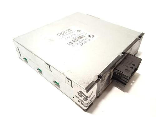Used Electronic module BMW X3 (F25) [2010-2017]  12102223