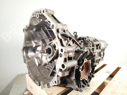 Used Gearbox Gearbox AUDI A6 C6 (4F2) 2.0 TDI (140 hp) 33796171 33796171