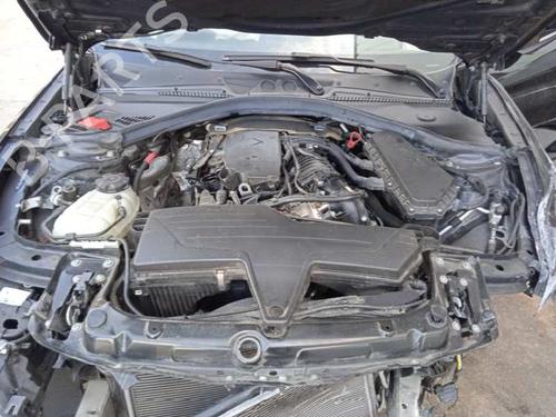 Driveshaft BMW 1 (F20) 116 d | BP9218415M37 