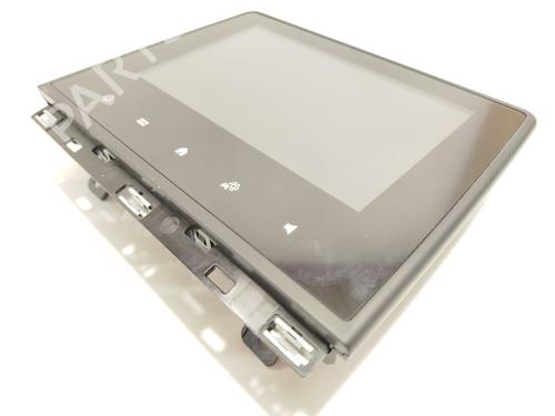 Display monitor RENAULT CLIO V (B7_) 1.0 TCe 90 (B7MT) | BP26208651C48