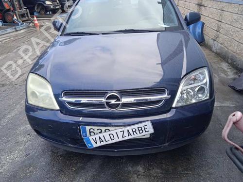 Left headlight OPEL VECTRA C (Z02)  | BP16249921C28 